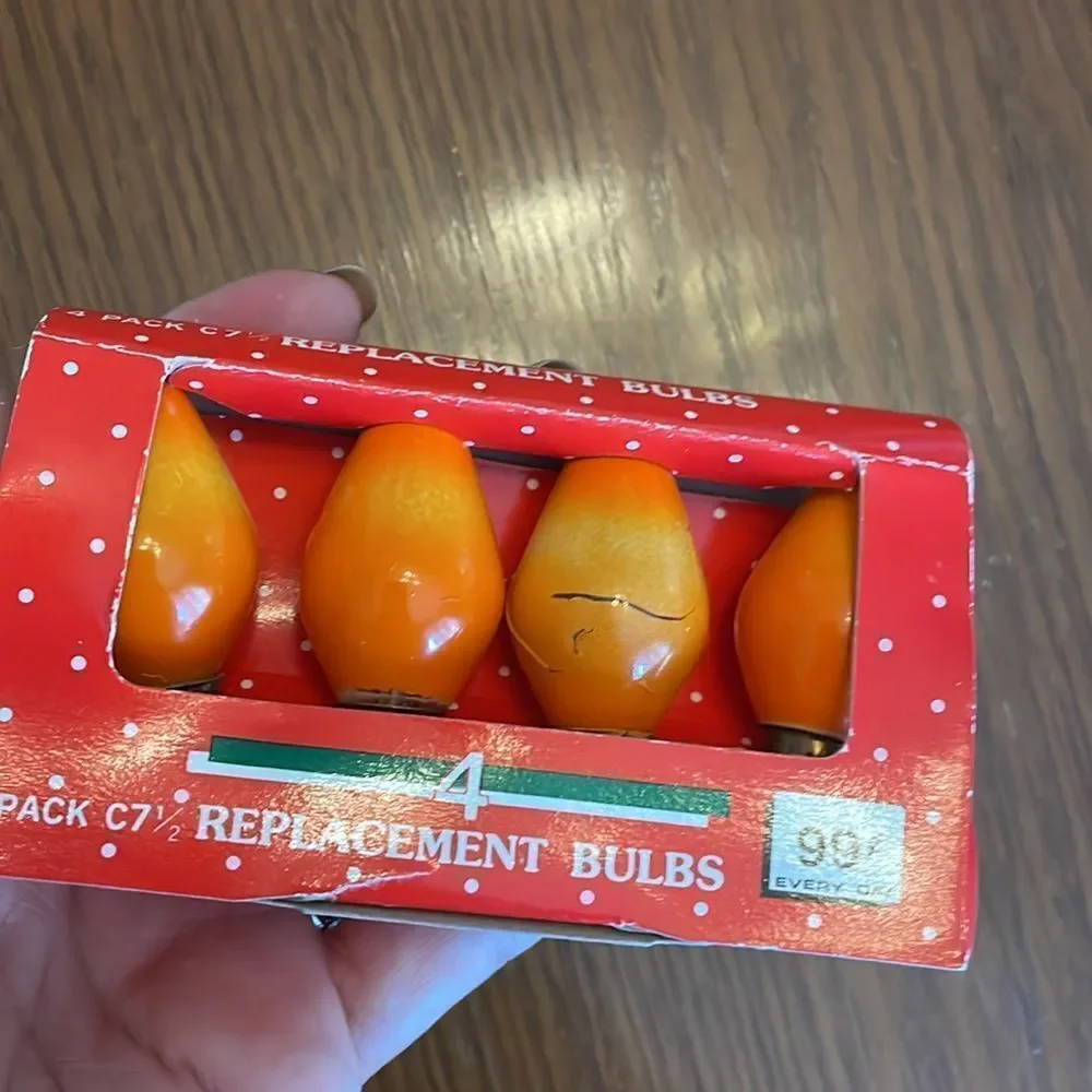 Vintage boxes christmas
